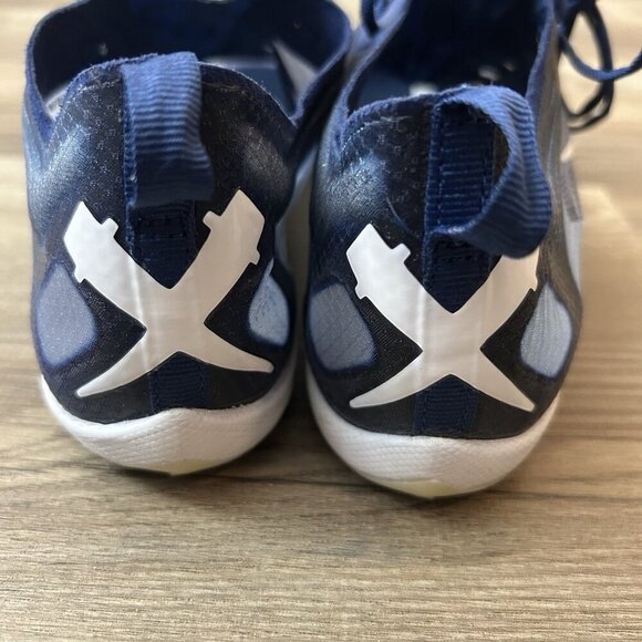 Nike Men's Zoom Victory XC 5 Running Track Shoes (no Spikes) Size 7.5 AJ0847-403 - Picture 5 of 14